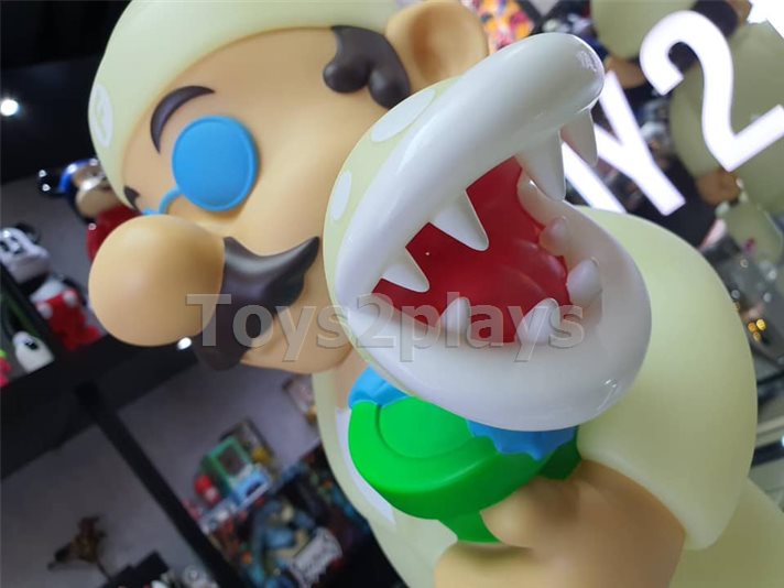 Fool Paradise Super-Professional GID Tmall Special Edition สินค้าตัวโชว์