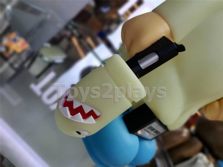 Fool Paradise Super-Professional GID Tmall Special Edition สินค้าตัวโชว์