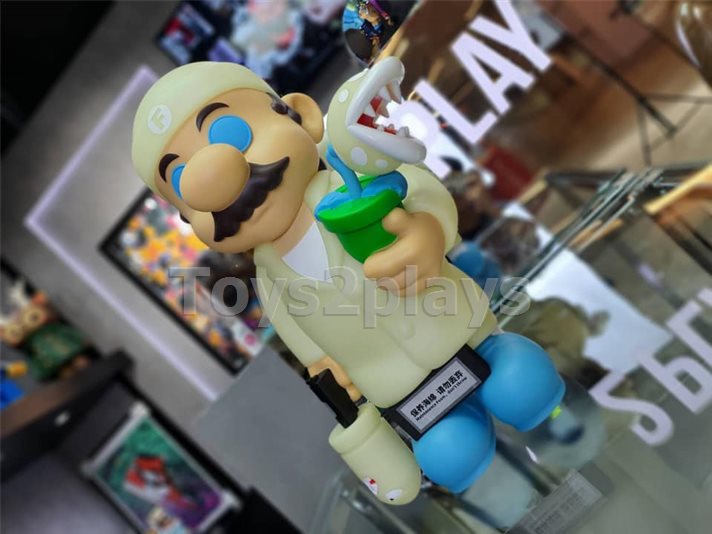 Fool Paradise Super-Professional GID Tmall Special Edition สินค้าตัวโชว์