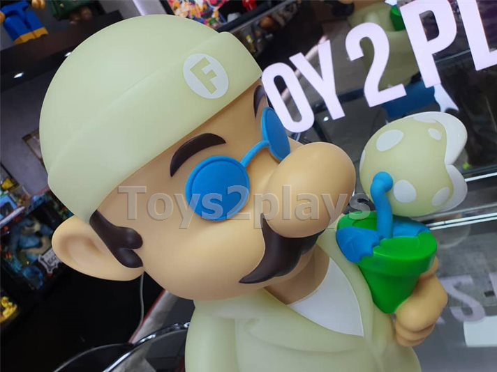 Fool Paradise Super-Professional GID Tmall Special Edition สินค้าตัวโชว์