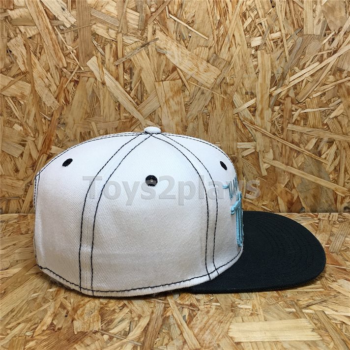 USVERSUSTHEM Snapback Cap