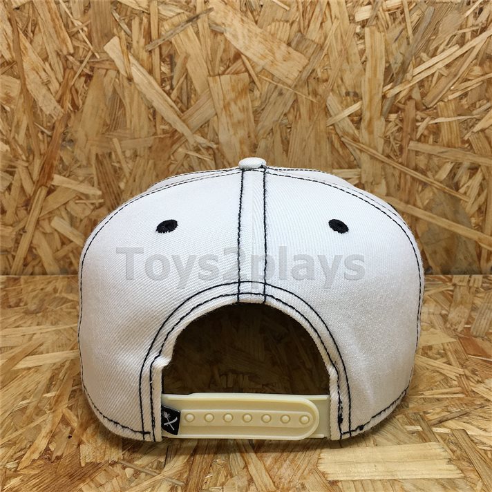 USVERSUSTHEM Snapback Cap