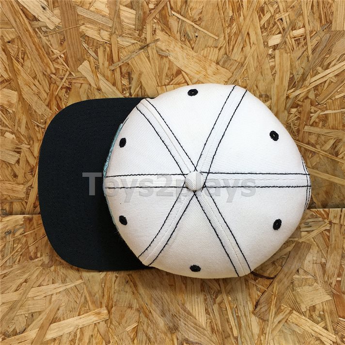 USVERSUSTHEM Snapback Cap