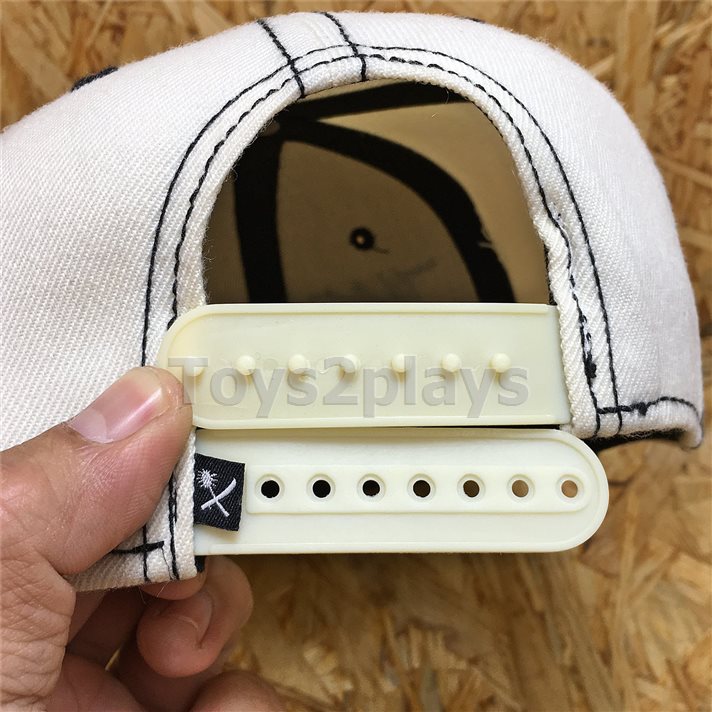 USVERSUSTHEM Snapback Cap