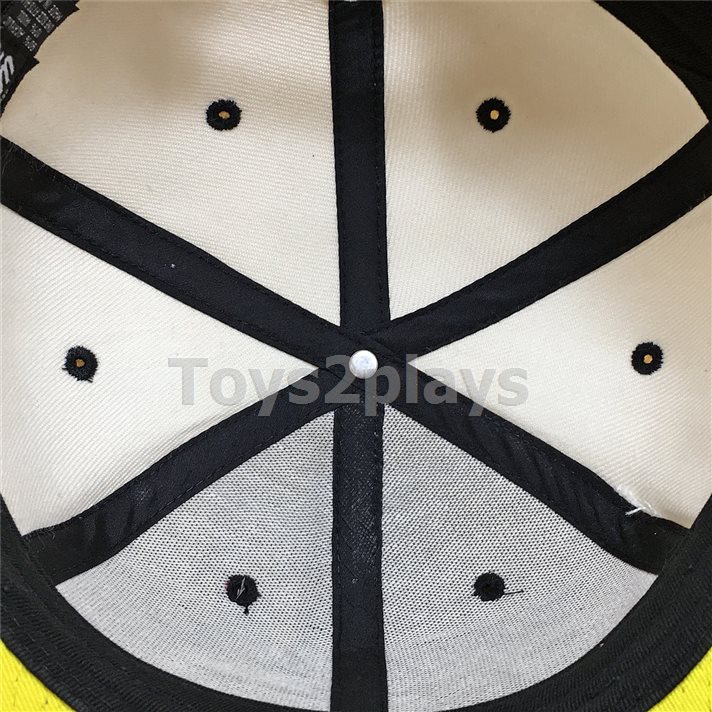 USVERSUSTHEM Snapback Cap