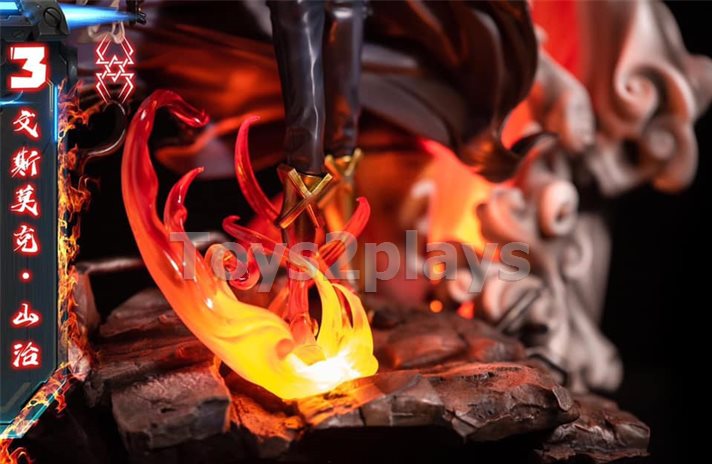 Yuu Studio Sanji Vinsmoke