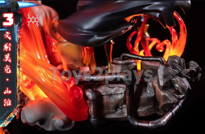 Yuu Studio Sanji Vinsmoke