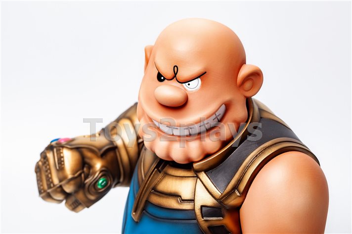 Fools Paradise Vinyl series: Chocolate Game