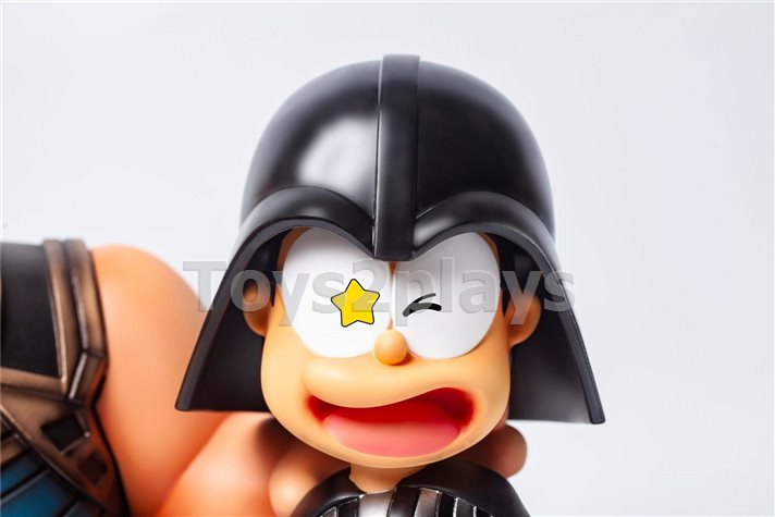 Fools Paradise Vinyl series: Chocolate Game