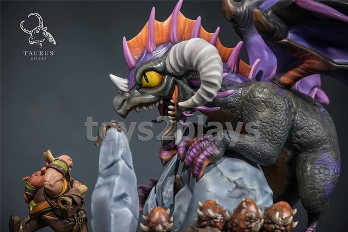 Taurus Studio Many Eggs! Handle It! (25 player)