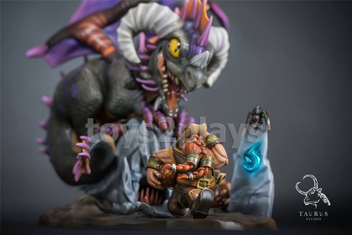 Taurus Studio Many Eggs! Handle It! (25 player)