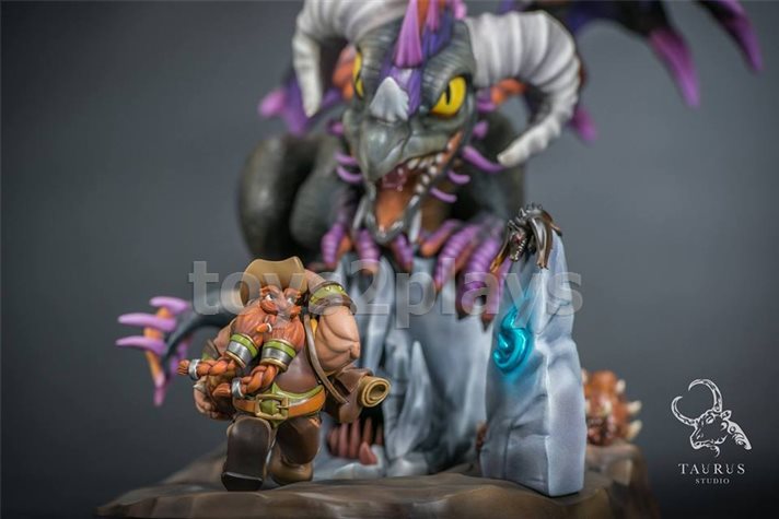 Taurus Studio Many Eggs! Handle It! (25 player)