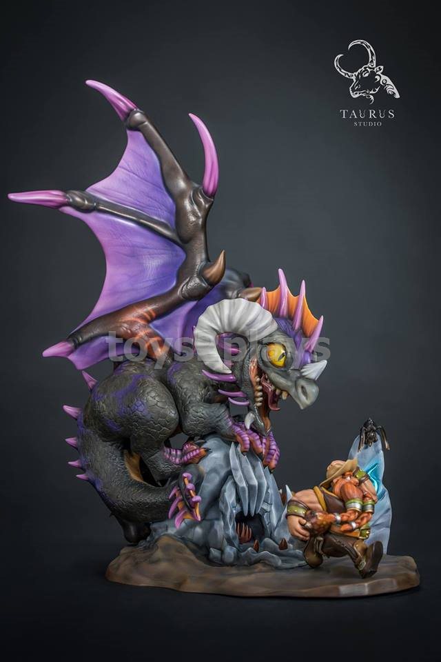 Taurus Studio Many Eggs! Handle It! (25 player)