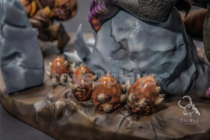 Taurus Studio Many Eggs! Handle It! (25 player)