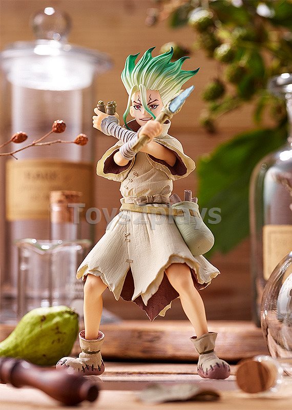 POP UP PARADE Senku Ishigami