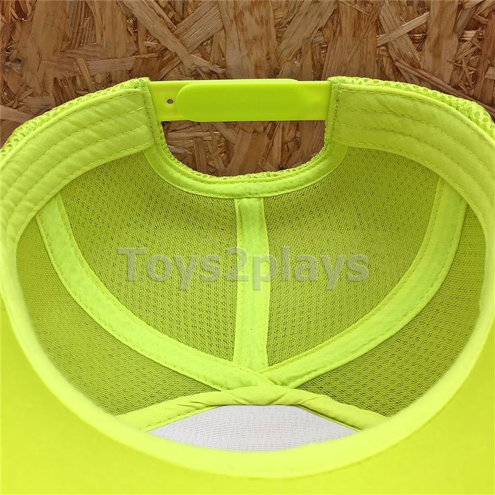 Tokyo Disney Resort Toy Story Little Green Men Snapback Cap