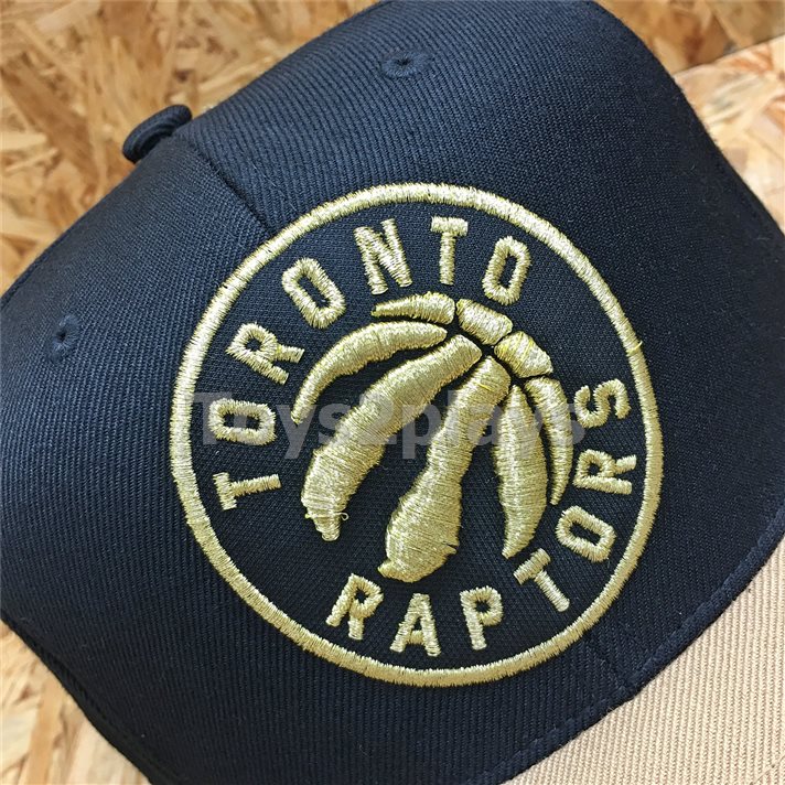 TORONTO RAPTOR NBA Mitchell and Ness Snapback Cap