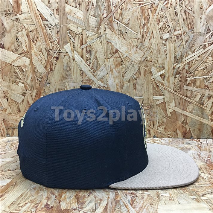 TORONTO RAPTOR NBA Mitchell and Ness Snapback Cap