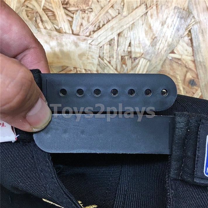 TORONTO RAPTOR NBA Mitchell and Ness Snapback Cap