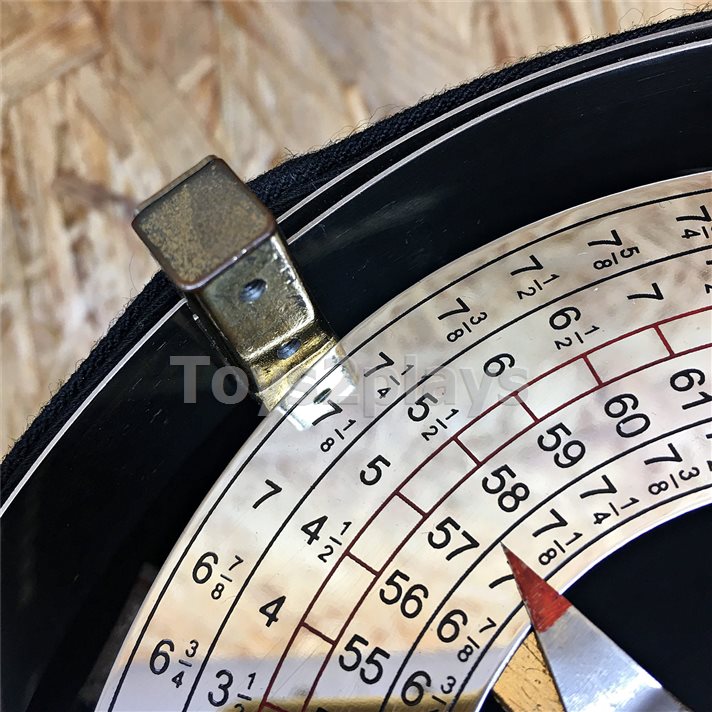 TORONTO RAPTOR NBA Mitchell and Ness Snapback Cap