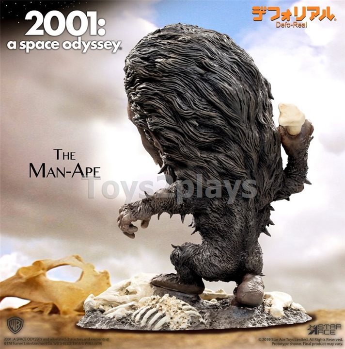 STAR ACE Toys SA6020 ARTIST DEFO-REAL 2001