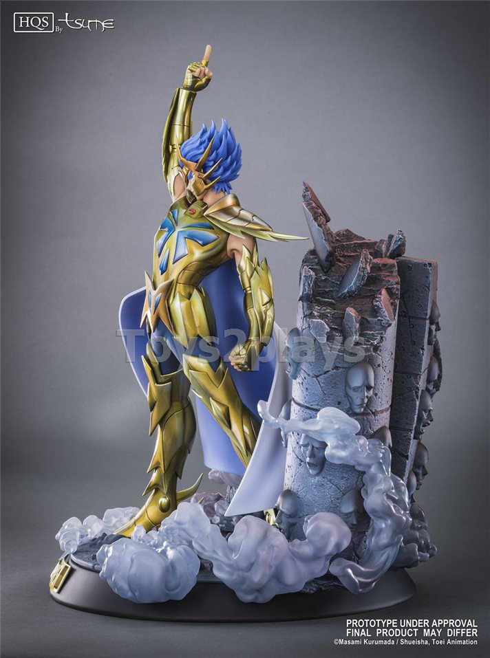  TSUME DeathMask / สินค้าตัวโชว์