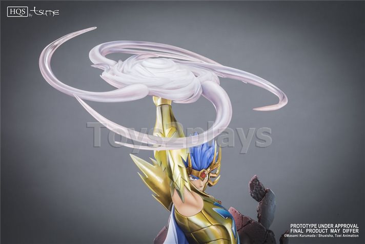  TSUME DeathMask / สินค้าตัวโชว์