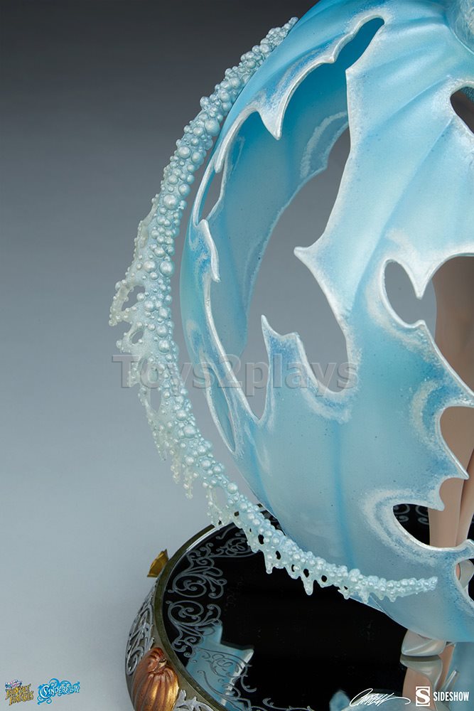 Sideshow 2005501 Cinderella / Nor ver.
