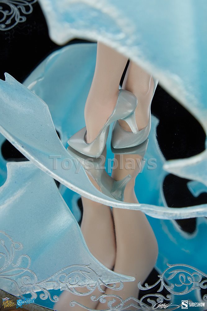 Sideshow 2005501 Cinderella / Nor ver.
