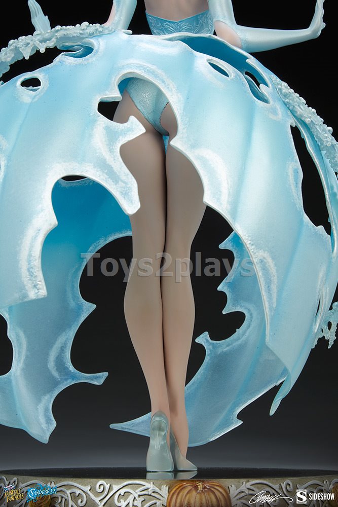 Sideshow 2005501 Cinderella / Nor ver.