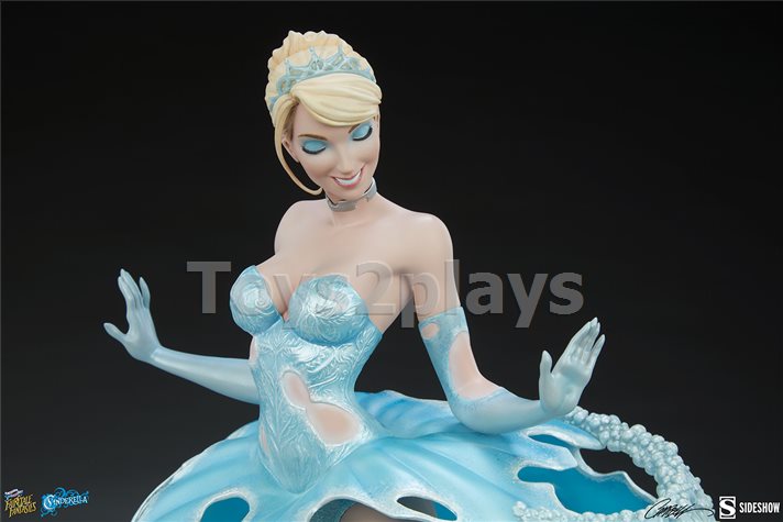Sideshow 2005501 Cinderella / Nor ver.
