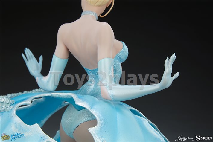Sideshow 2005501 Cinderella / Nor ver.