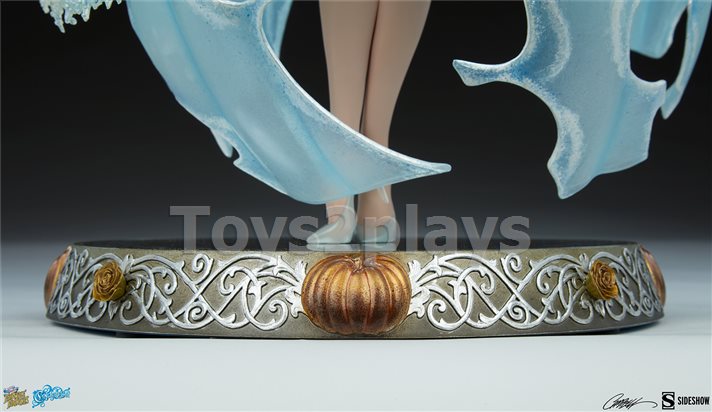 Sideshow 2005501 Cinderella / Nor ver.