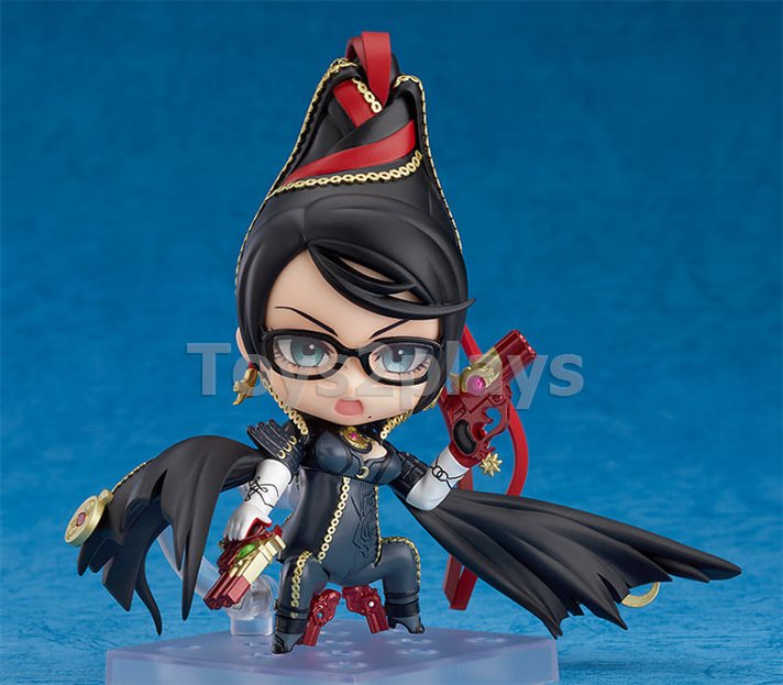 Good Smile Company 1485 Nendoroid Bayonetta