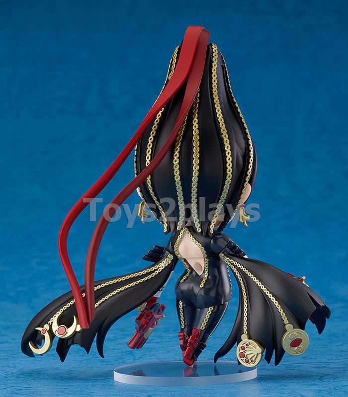 Good Smile Company 1485 Nendoroid Bayonetta