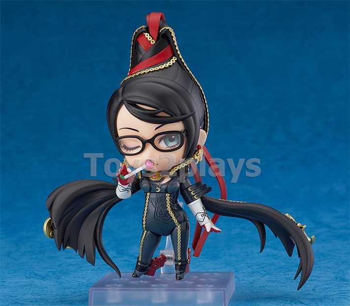 Good Smile Company 1485 Nendoroid Bayonetta