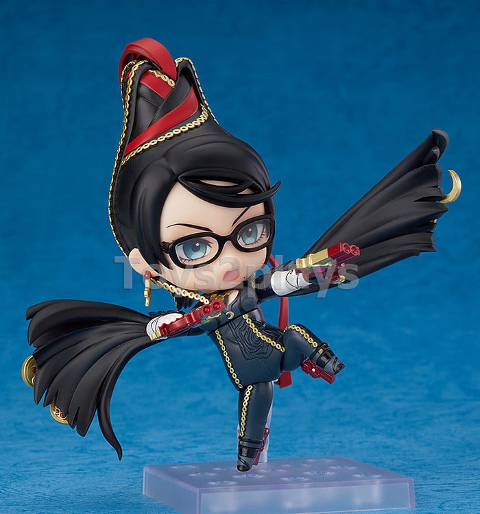 Good Smile Company 1485 Nendoroid Bayonetta
