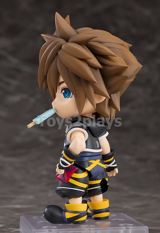 Good Smile Company 1487 Nendoroid Sora: Kingdom Hearts II Ver.