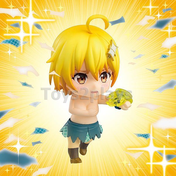 Good Smile Company 1486 Nendoroid Kirara Hoshino