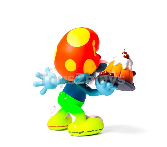 Fools Paradise  SWEET CONFLICT / EP2