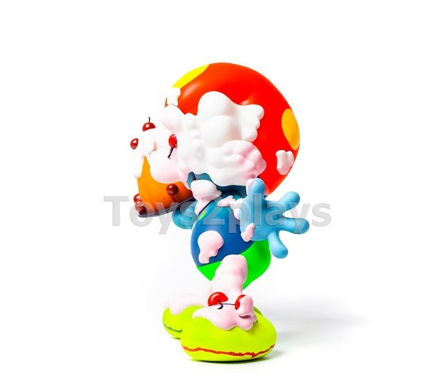 Fools Paradise  SWEET CONFLICT / EP2