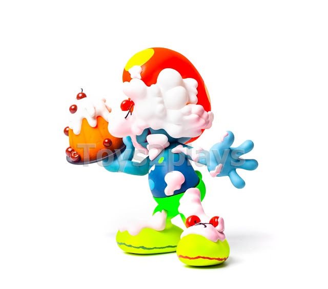 Fools Paradise  SWEET CONFLICT / EP2