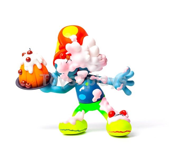 Fools Paradise  SWEET CONFLICT / EP2