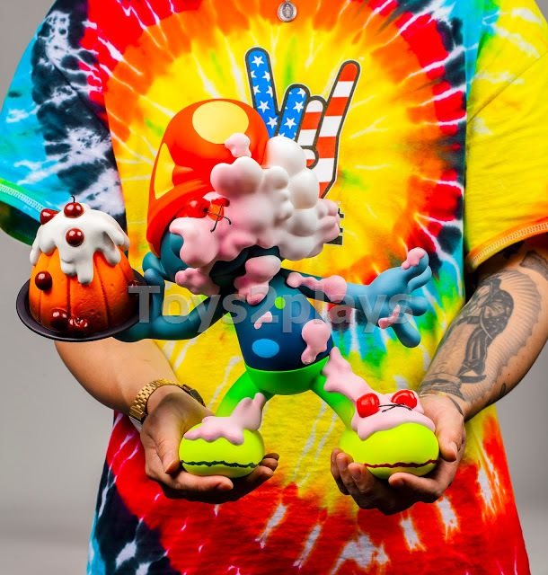 Fools Paradise  SWEET CONFLICT / EP2