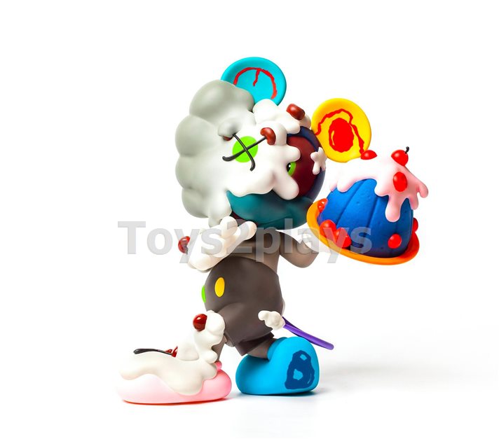 Fools Paradise  SWEET CONFLICT / EP1