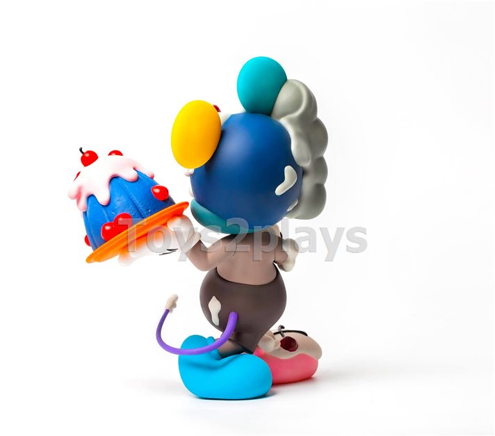 Fools Paradise  SWEET CONFLICT / EP1