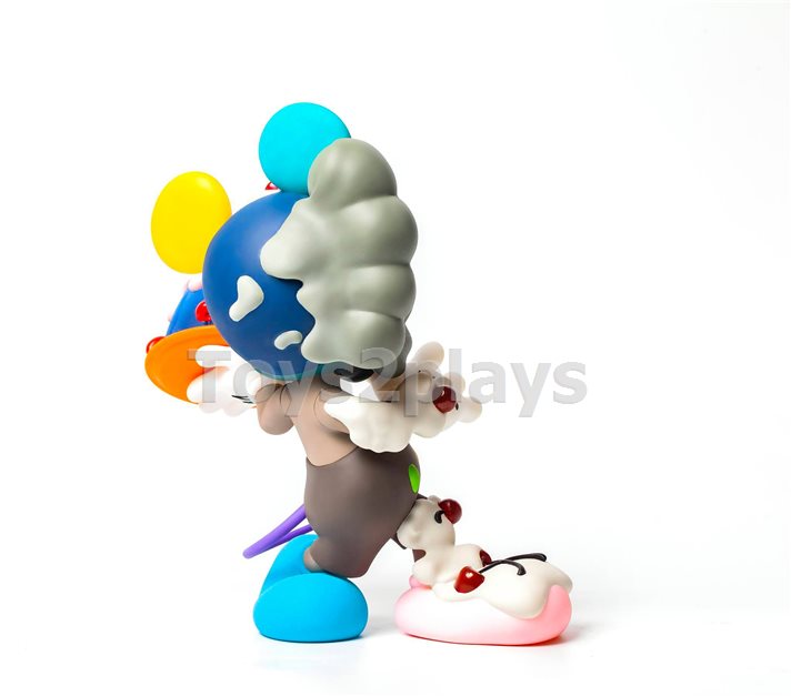 Fools Paradise  SWEET CONFLICT / EP1