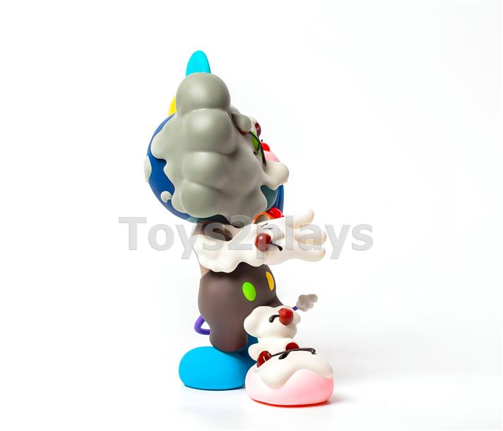 Fools Paradise  SWEET CONFLICT / EP1