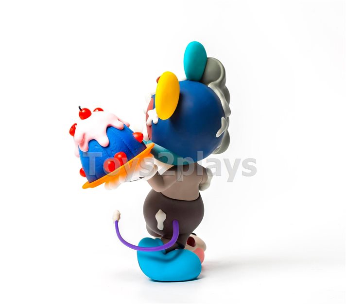 Fools Paradise  SWEET CONFLICT / EP1