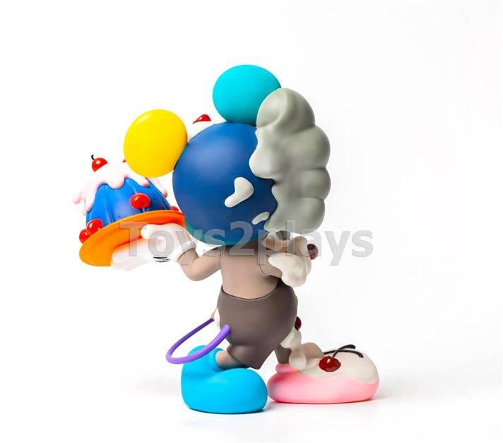 Fools Paradise  SWEET CONFLICT / EP1